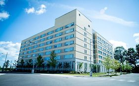 Lakehead University Residence And Conference Centre